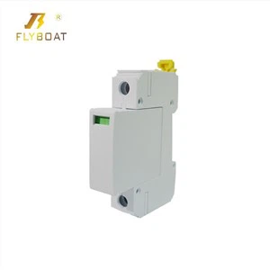 Signalni sustavi prenaponskih zaštitnika